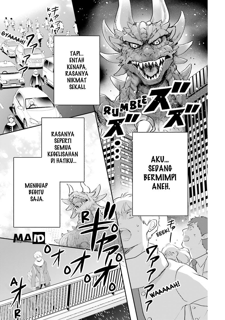 otome-kaijuu-caramelize - Chapter: 2