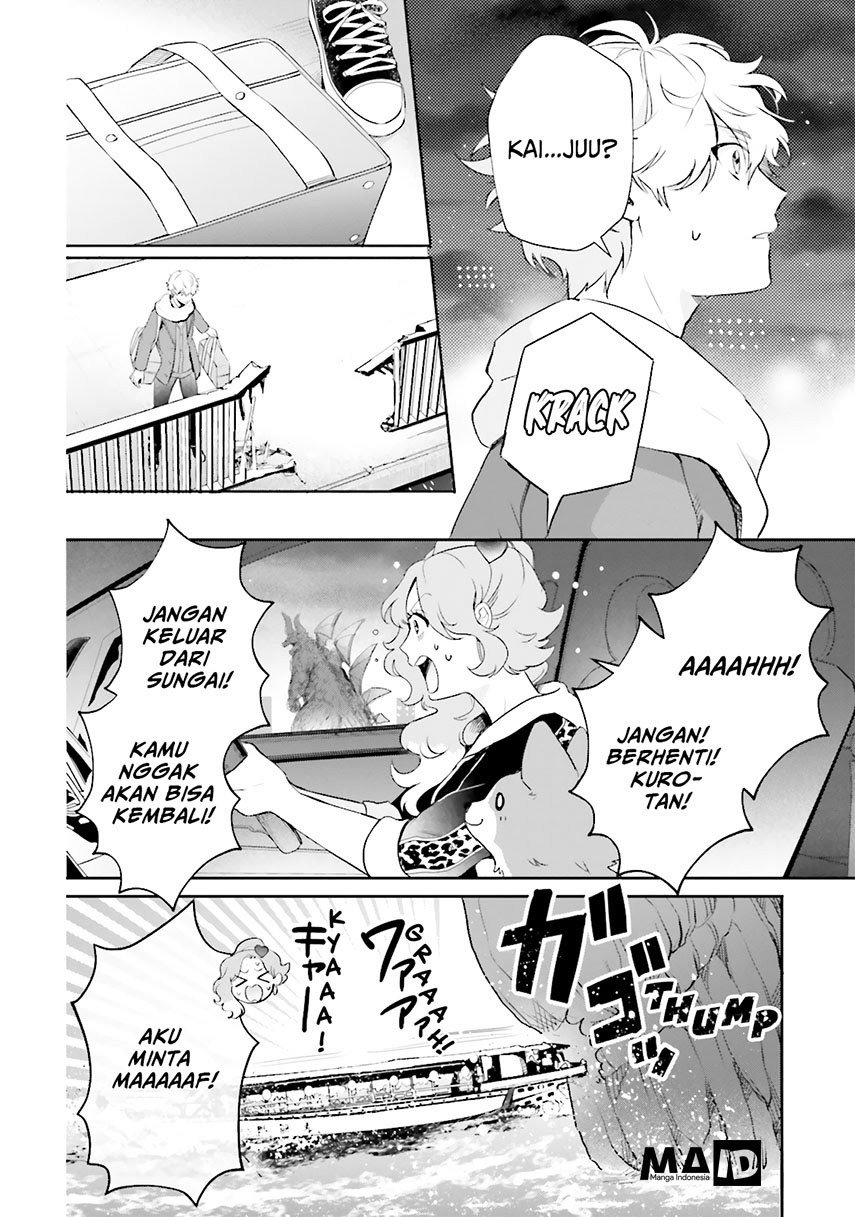 otome-kaijuu-caramelize - Chapter: 2