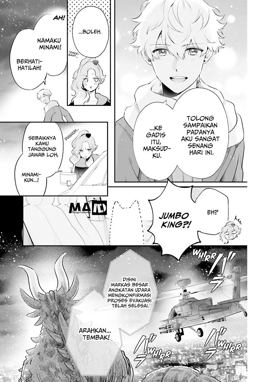 otome-kaijuu-caramelize - Chapter: 2