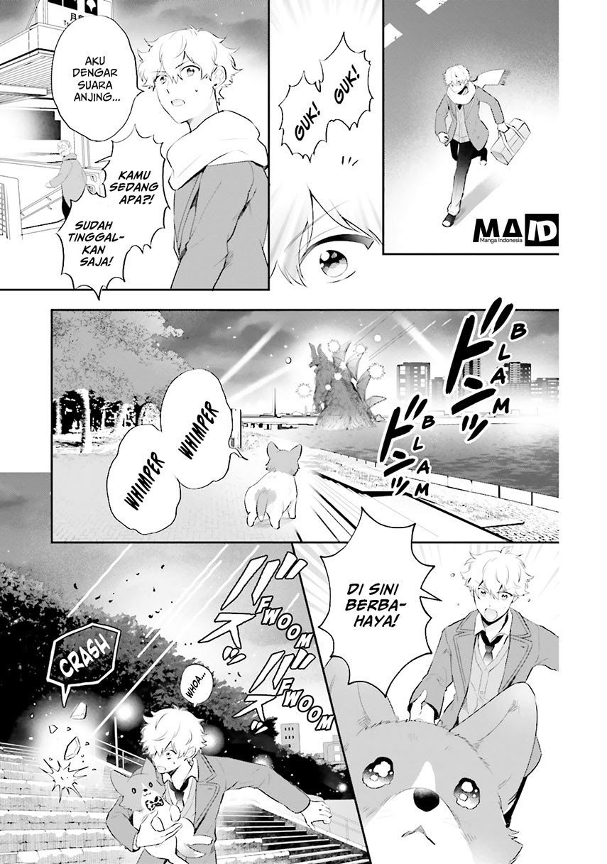 otome-kaijuu-caramelize - Chapter: 2