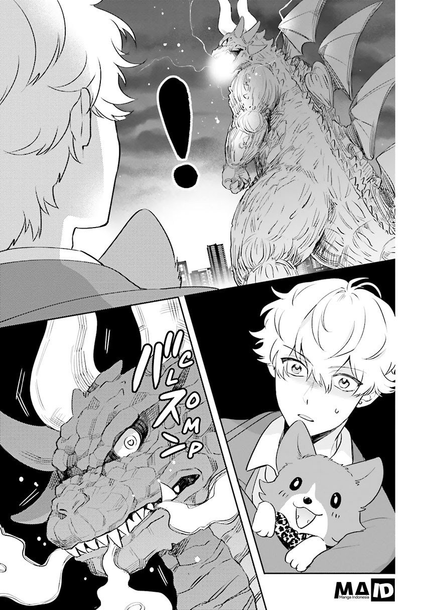 otome-kaijuu-caramelize - Chapter: 2