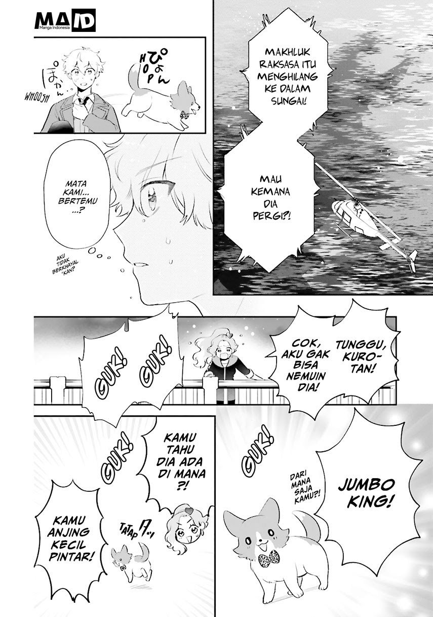 otome-kaijuu-caramelize - Chapter: 2