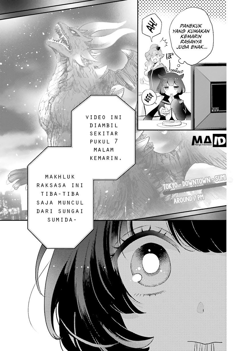 otome-kaijuu-caramelize - Chapter: 2