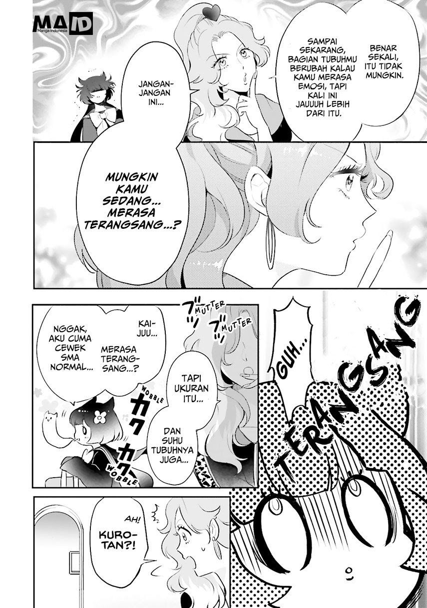 otome-kaijuu-caramelize - Chapter: 2