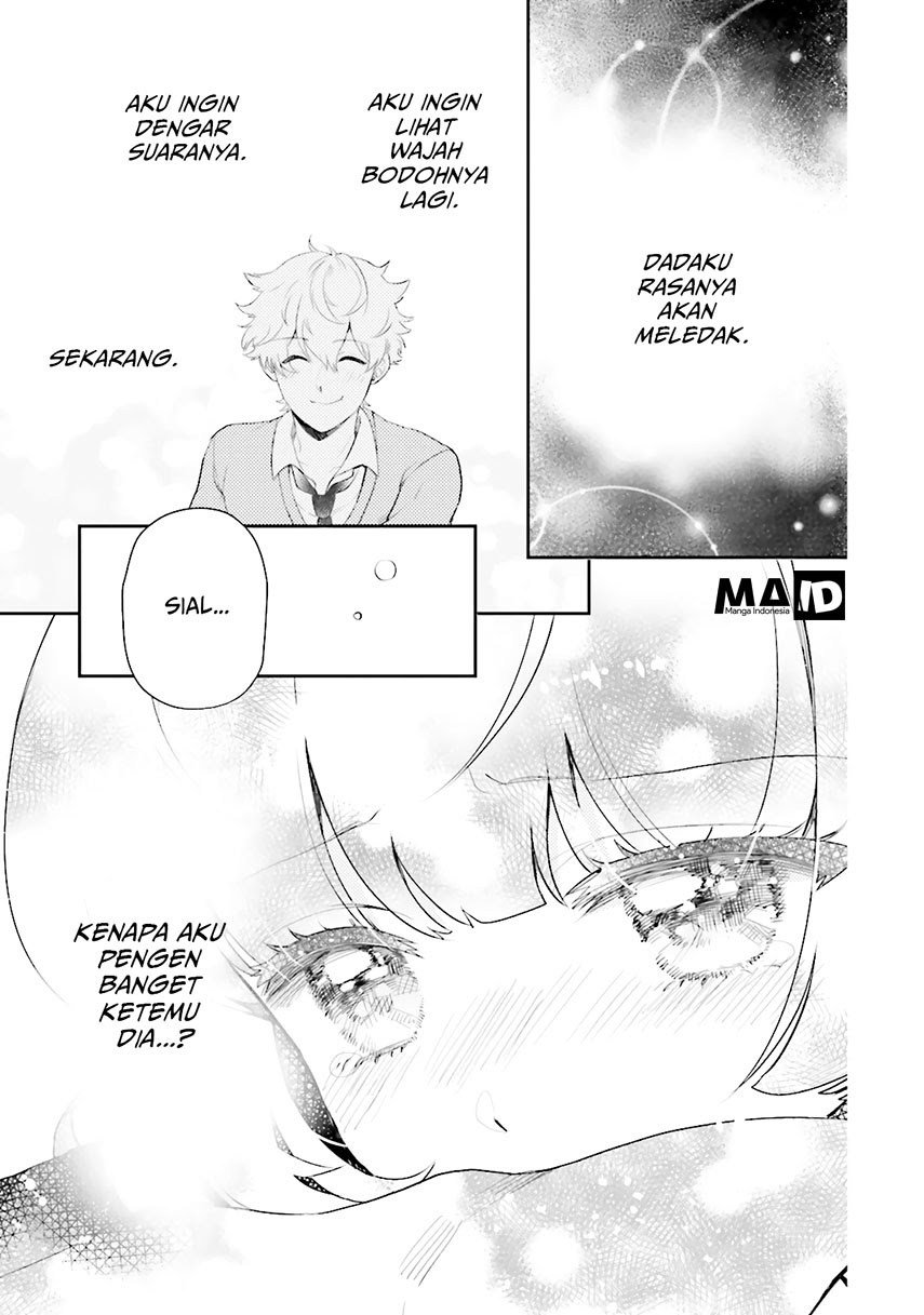 otome-kaijuu-caramelize - Chapter: 2