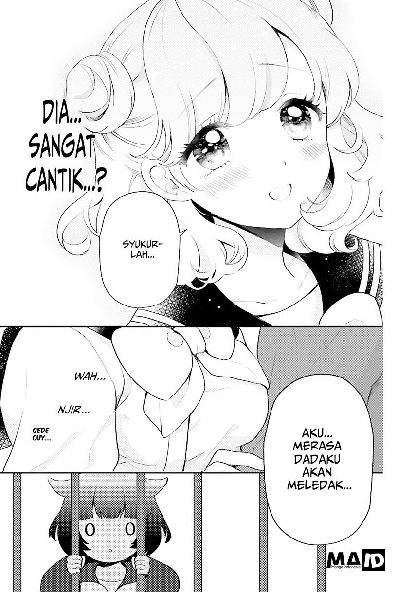 otome-kaijuu-caramelize - Chapter: 2