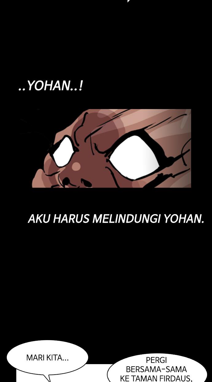 lookism - Chapter: 136