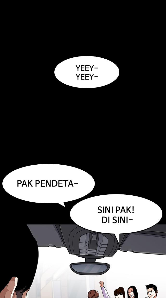 lookism - Chapter: 136