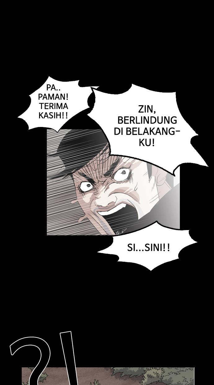 lookism - Chapter: 136