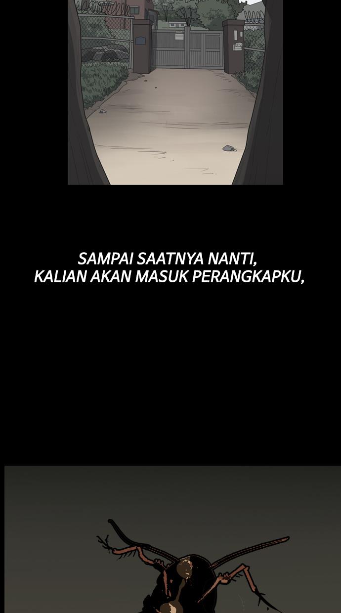 lookism - Chapter: 136