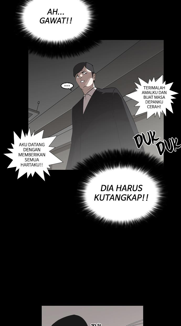 lookism - Chapter: 136