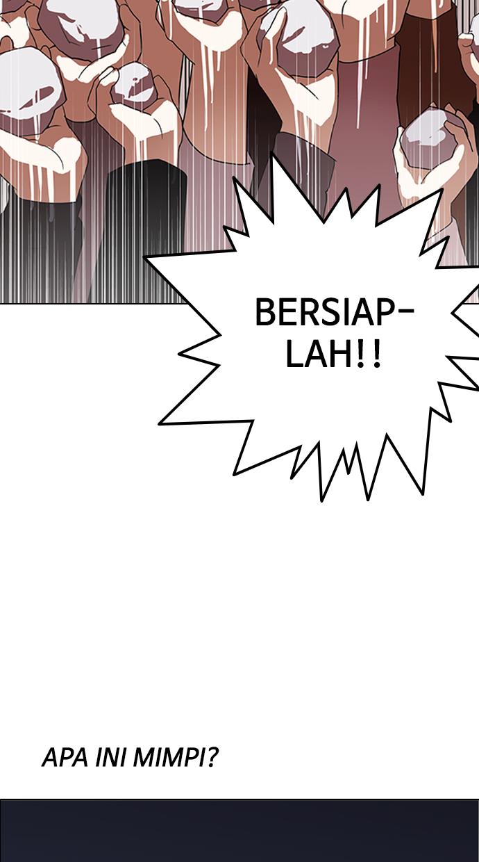 lookism - Chapter: 136