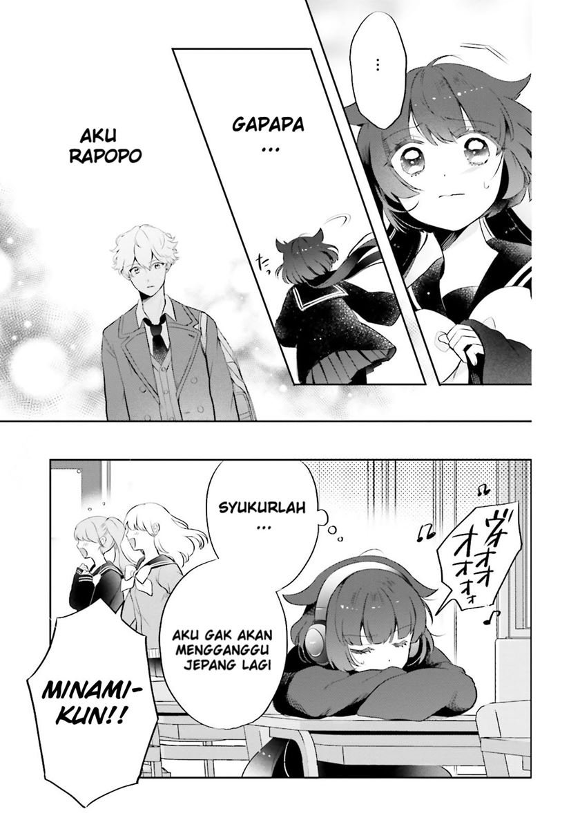 otome-kaijuu-caramelize - Chapter: 3