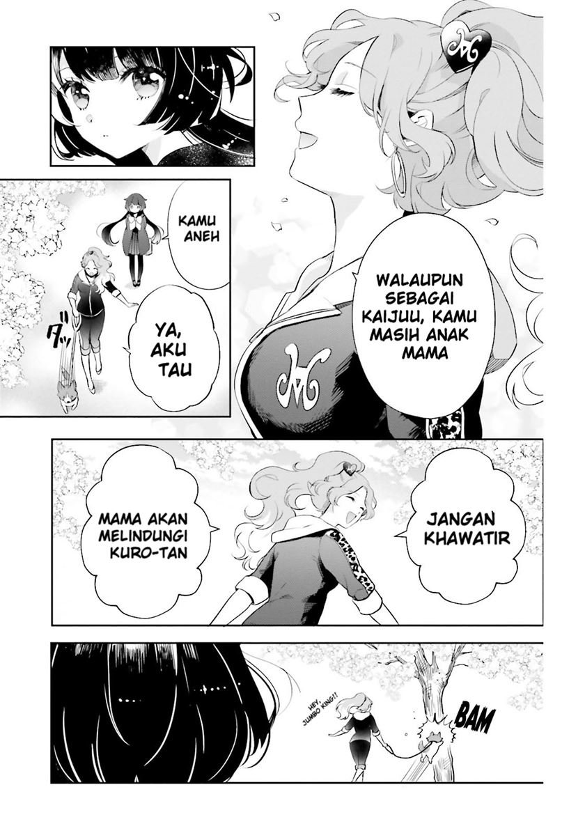 otome-kaijuu-caramelize - Chapter: 3