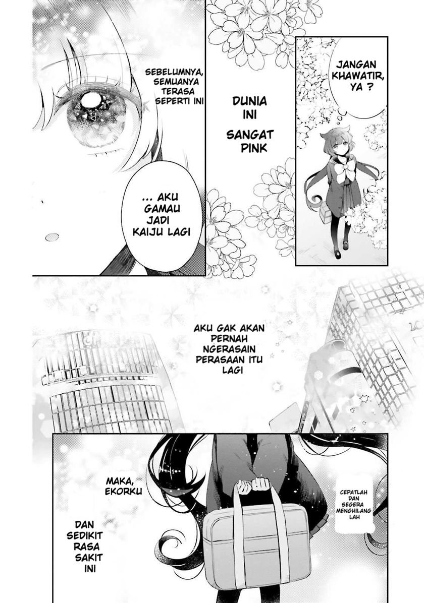 otome-kaijuu-caramelize - Chapter: 3