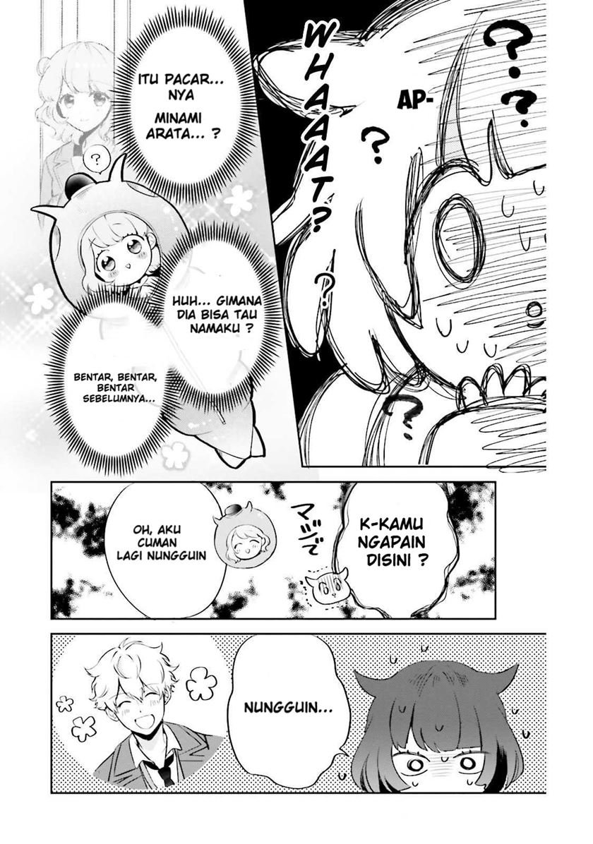 otome-kaijuu-caramelize - Chapter: 3