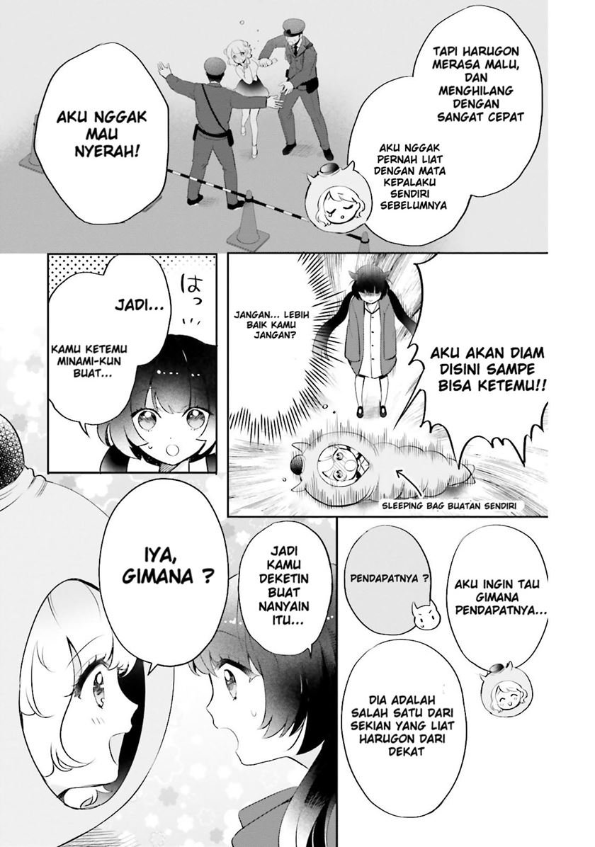 otome-kaijuu-caramelize - Chapter: 3