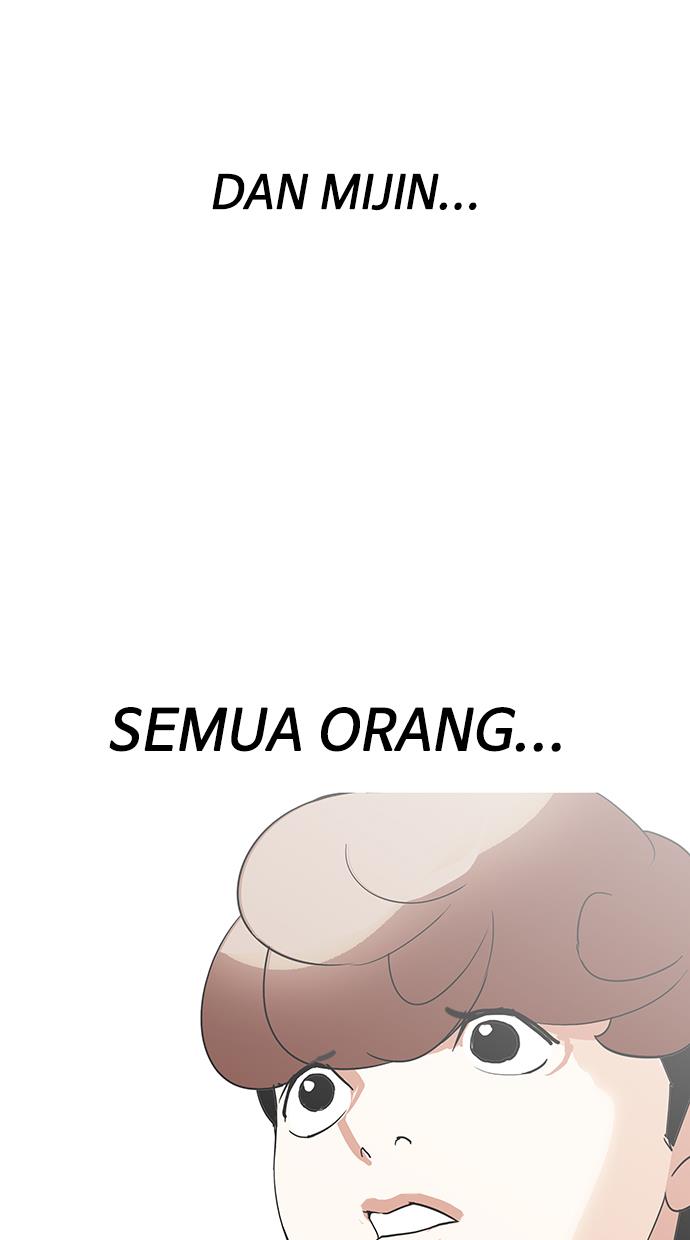 lookism - Chapter: 136