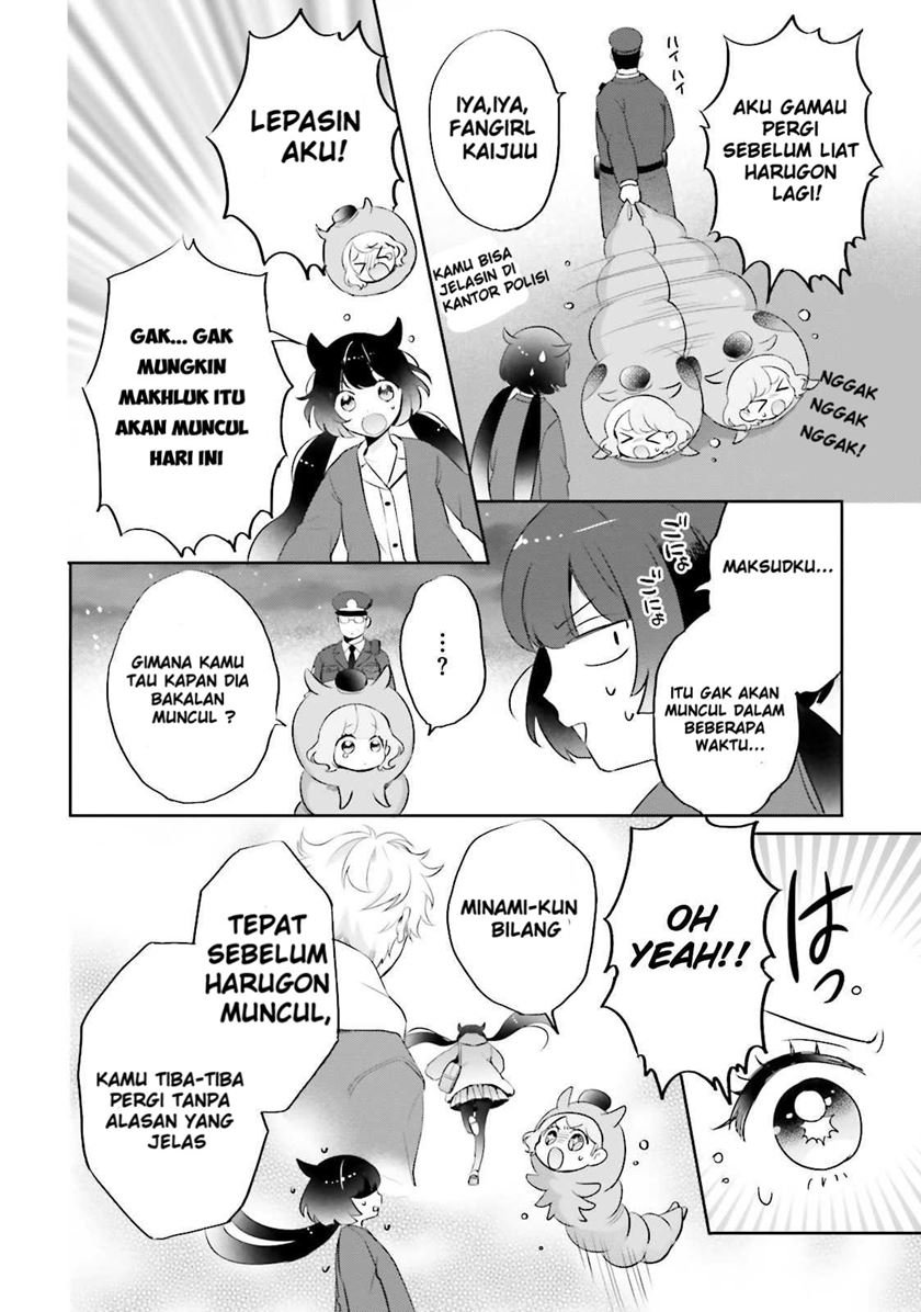 otome-kaijuu-caramelize - Chapter: 3