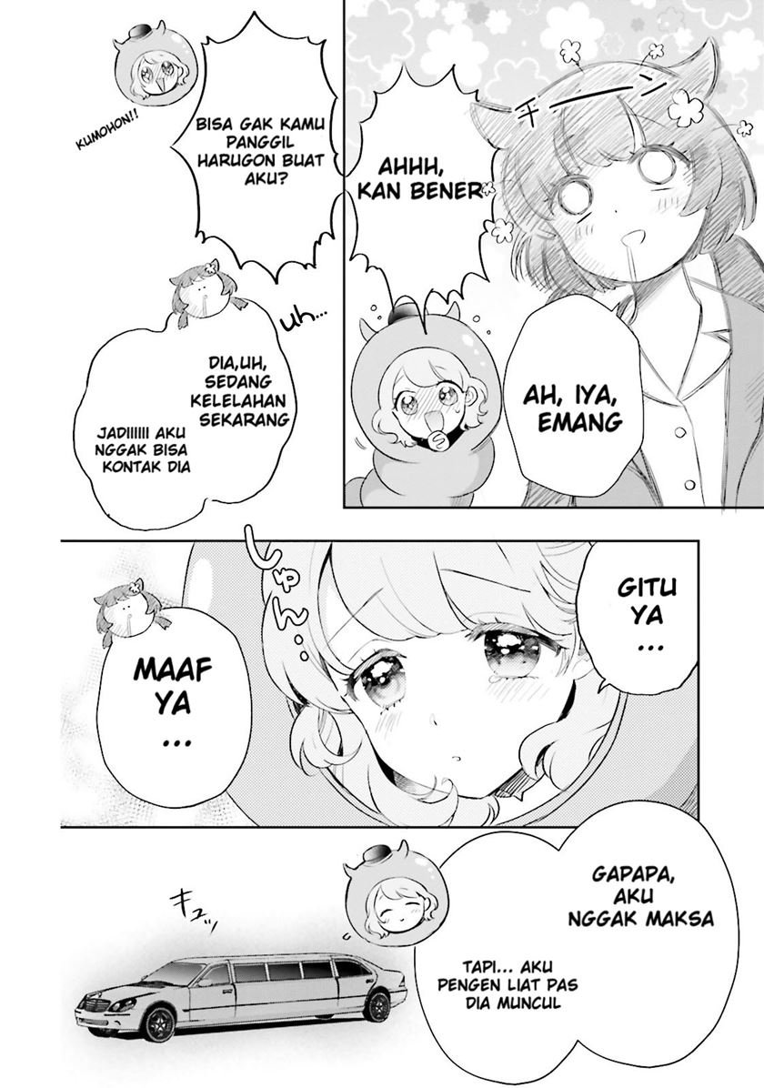 otome-kaijuu-caramelize - Chapter: 3