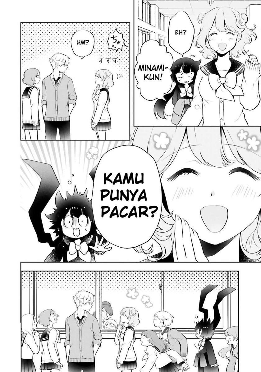 otome-kaijuu-caramelize - Chapter: 3