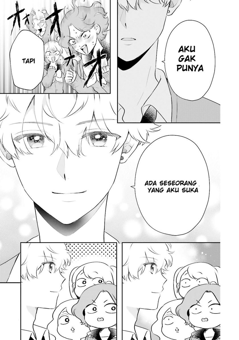 otome-kaijuu-caramelize - Chapter: 3