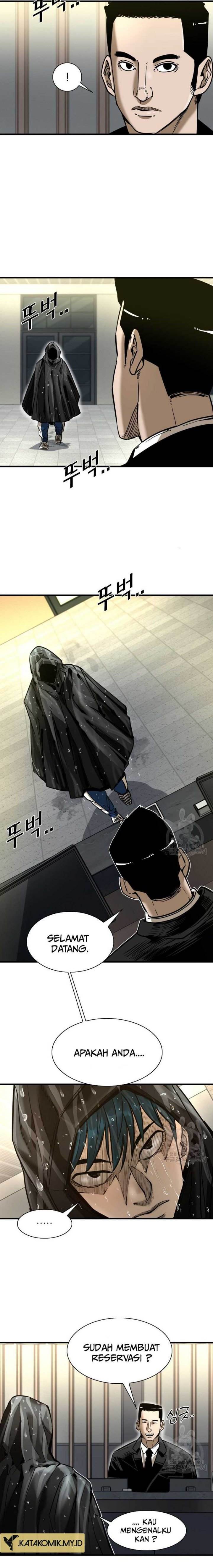 shark - Chapter: 299