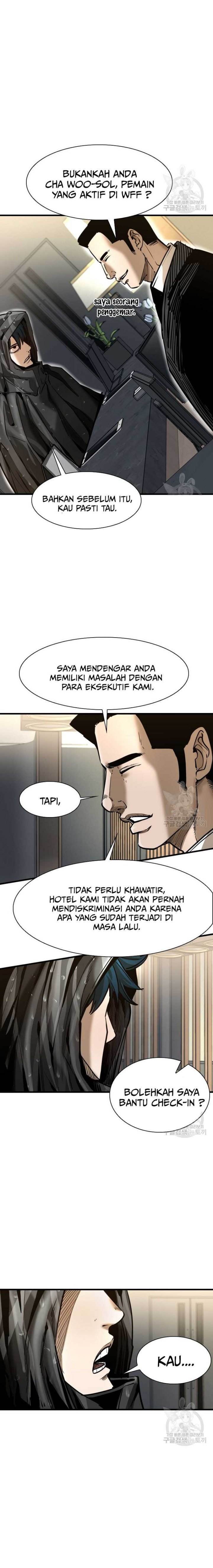 shark - Chapter: 299