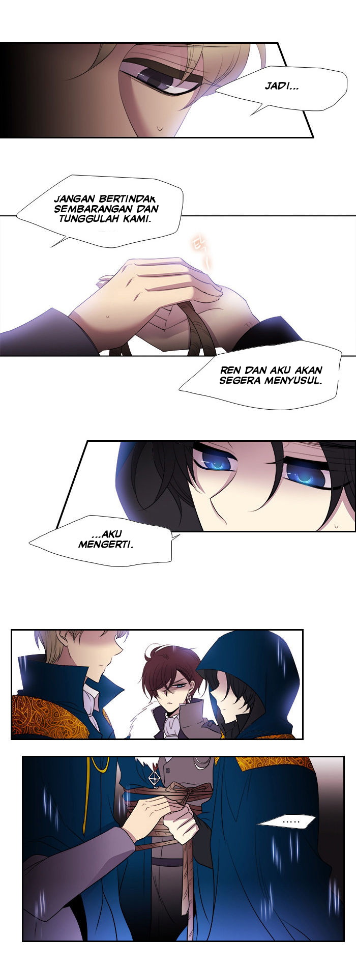 black-haze - Chapter: 180