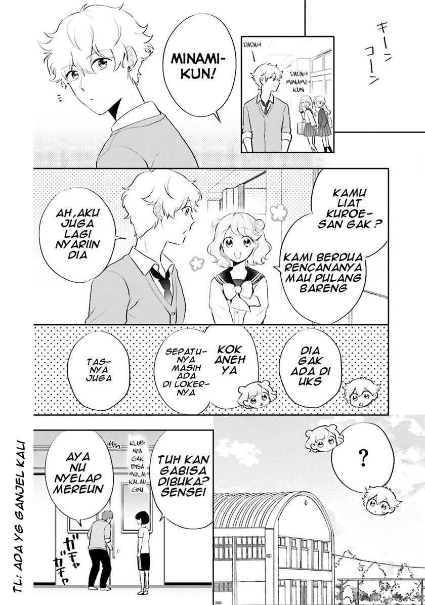 otome-kaijuu-caramelize - Chapter: 4