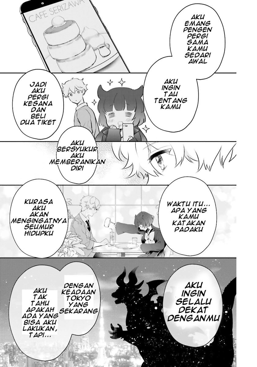 otome-kaijuu-caramelize - Chapter: 4