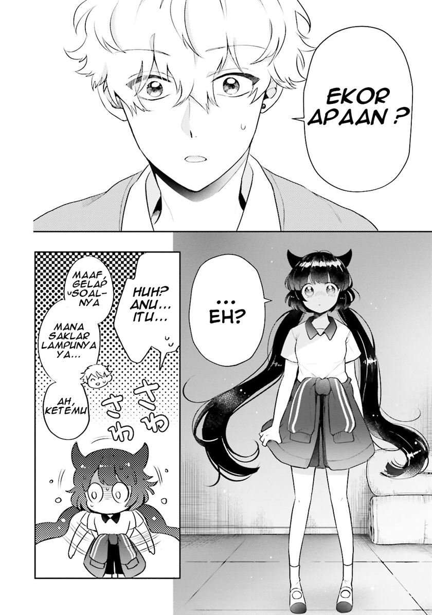 otome-kaijuu-caramelize - Chapter: 4