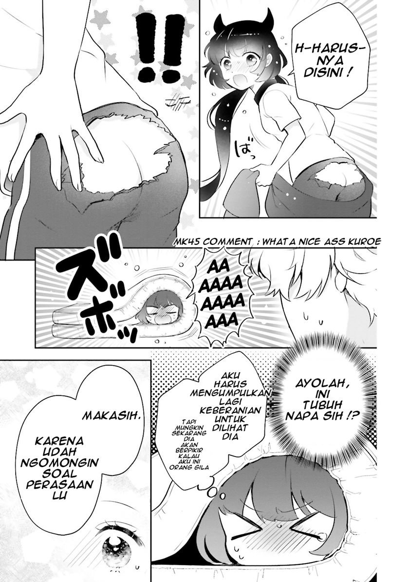 otome-kaijuu-caramelize - Chapter: 4