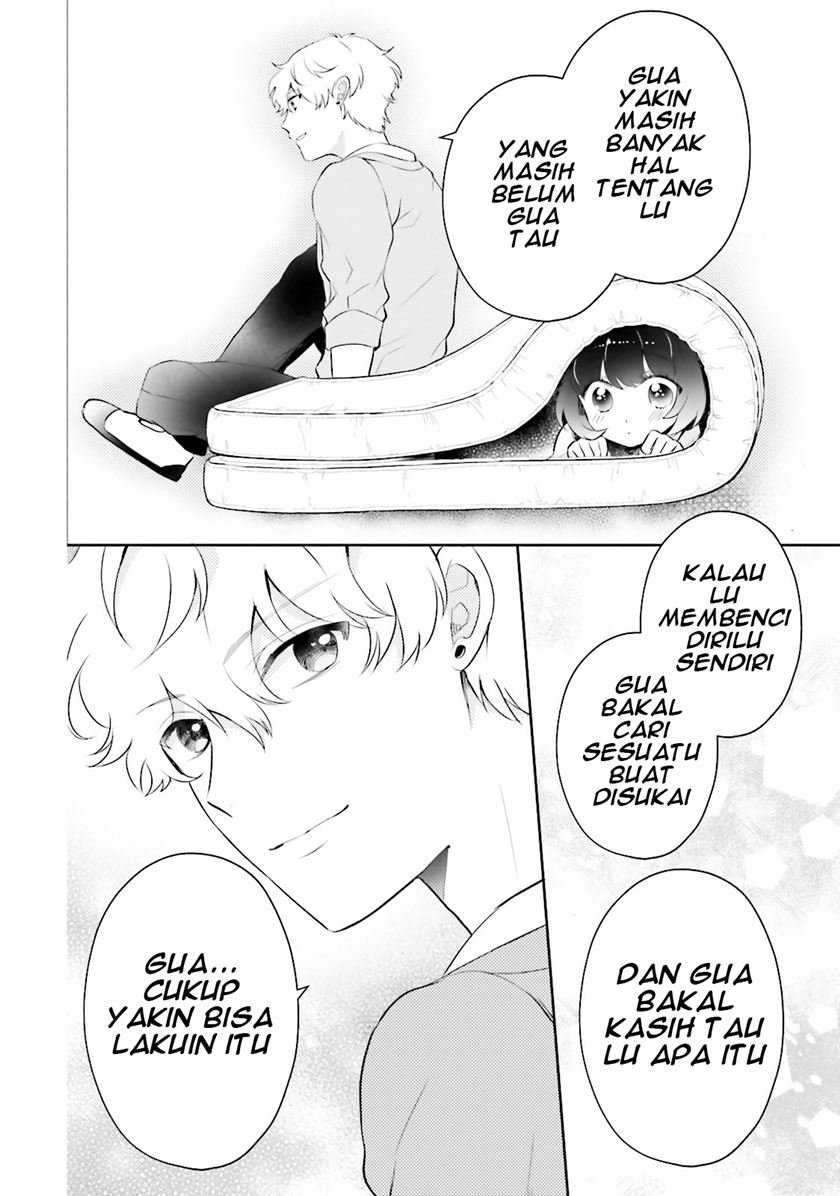 otome-kaijuu-caramelize - Chapter: 4