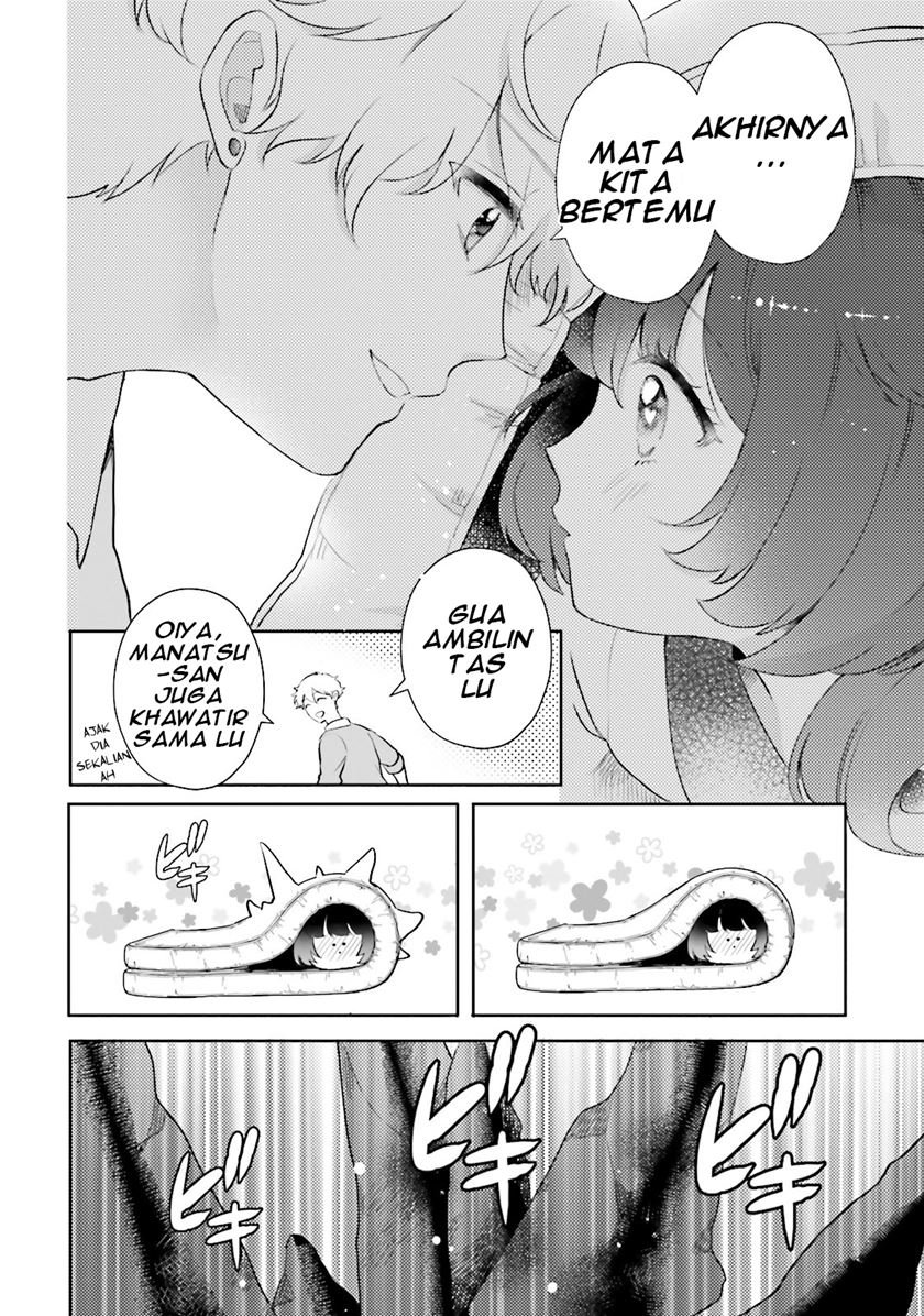 otome-kaijuu-caramelize - Chapter: 4