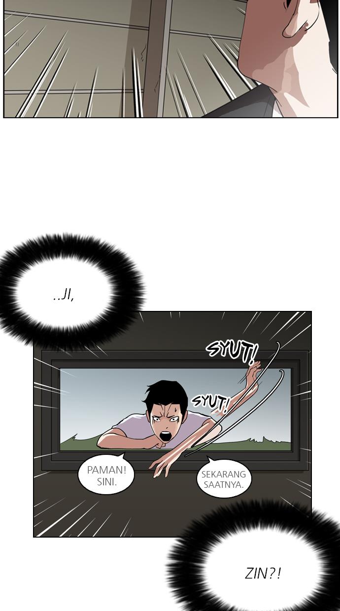 lookism - Chapter: 135