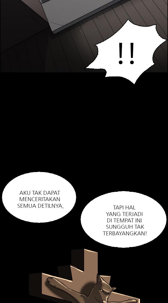 lookism - Chapter: 135