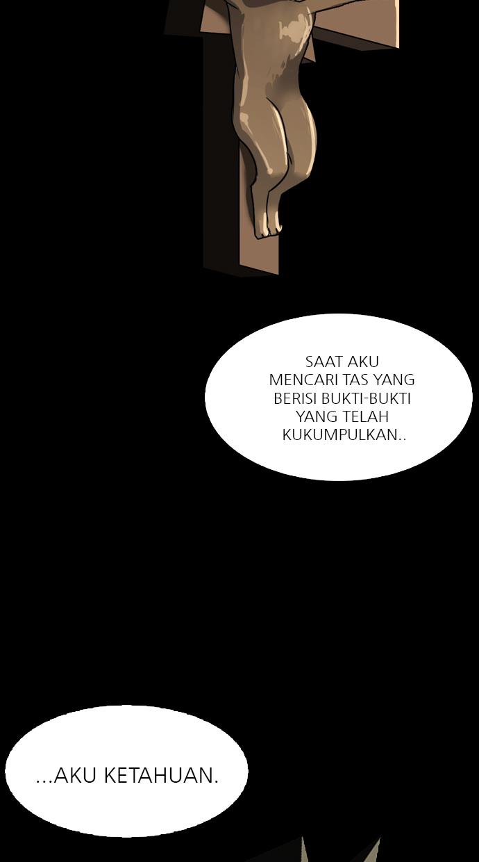 lookism - Chapter: 135