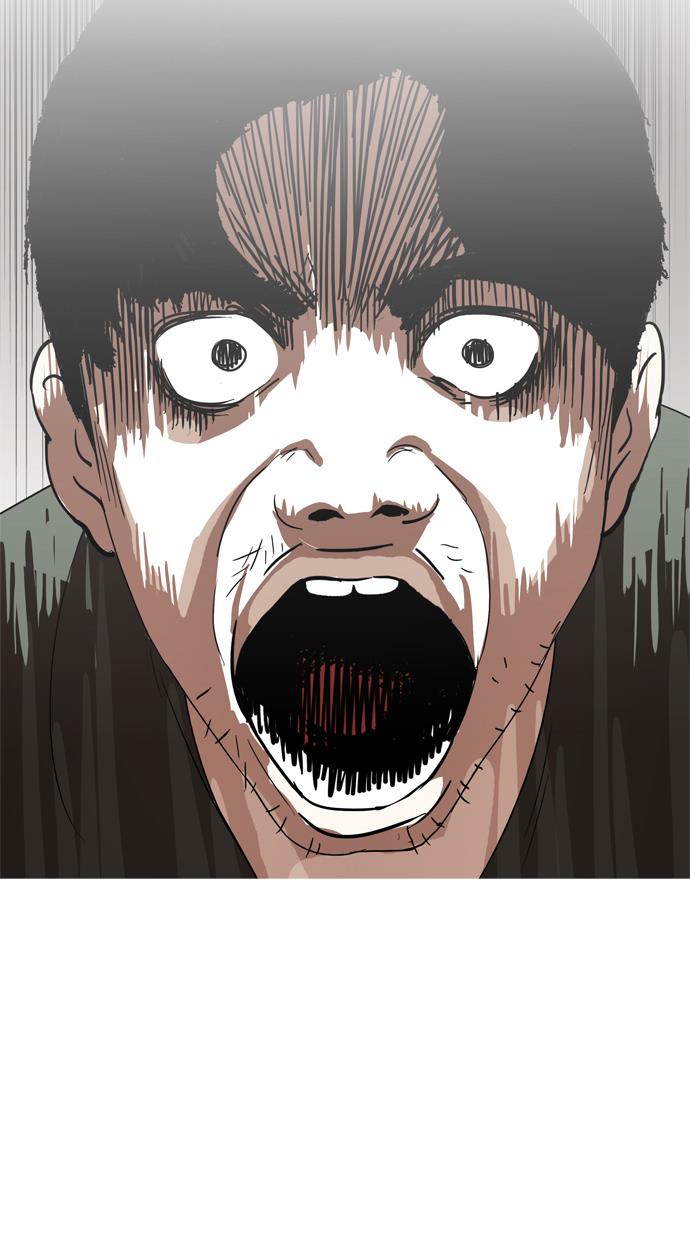 lookism - Chapter: 135