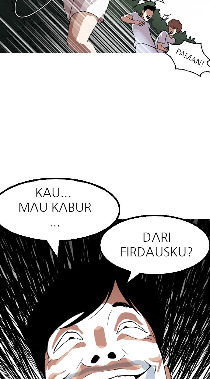 lookism - Chapter: 135