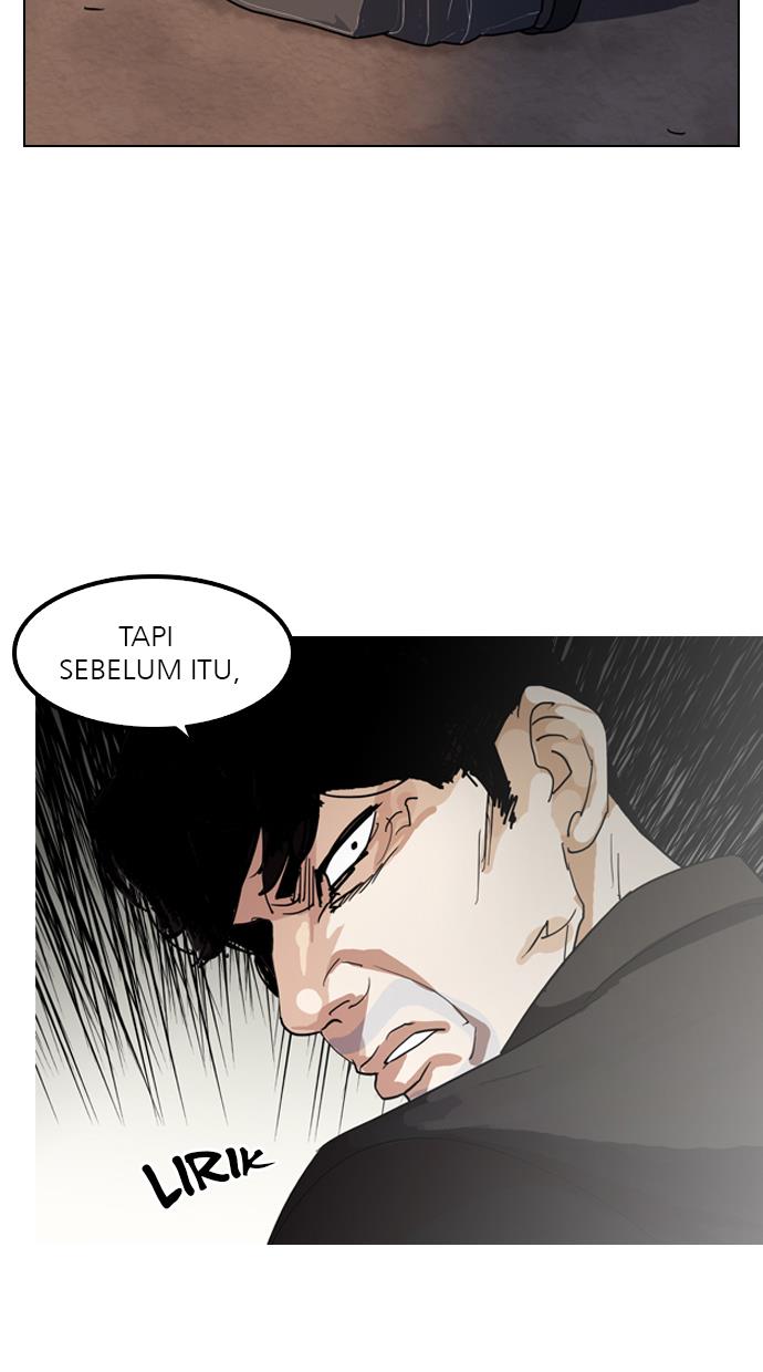 lookism - Chapter: 135