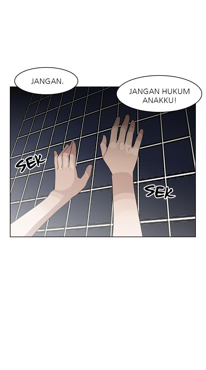 lookism - Chapter: 135