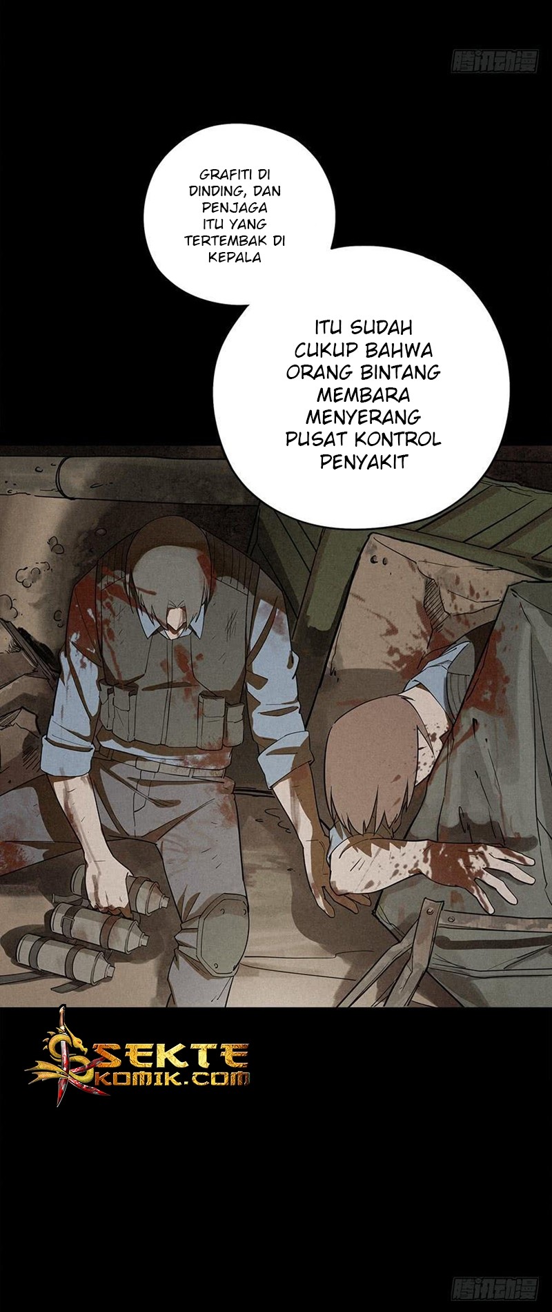 end-of-the-world-2028 - Chapter: 10