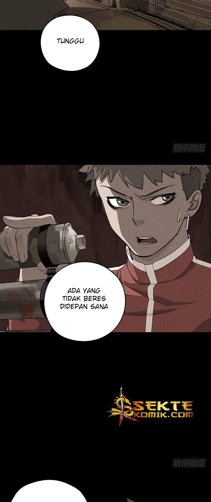 end-of-the-world-2028 - Chapter: 10