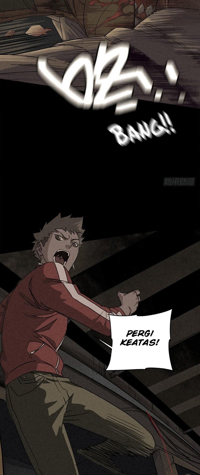 end-of-the-world-2028 - Chapter: 10