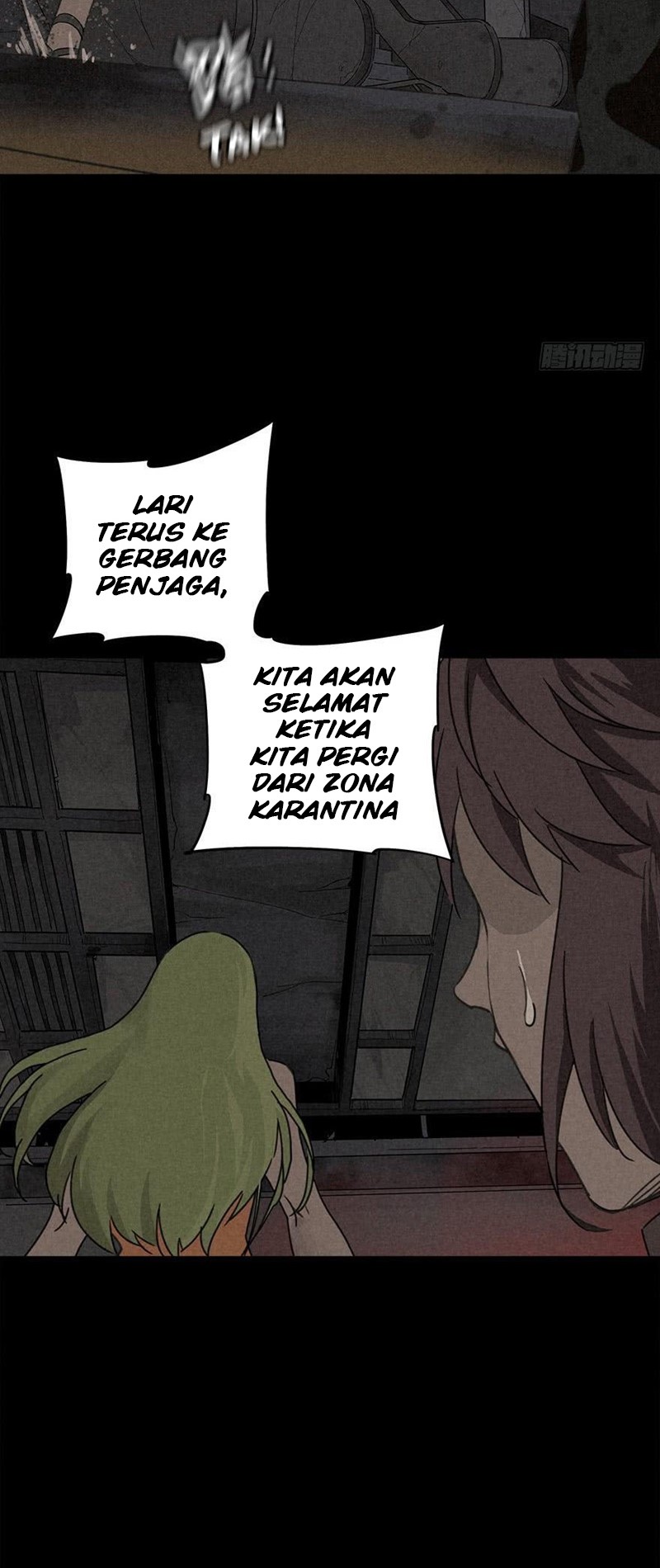 end-of-the-world-2028 - Chapter: 10