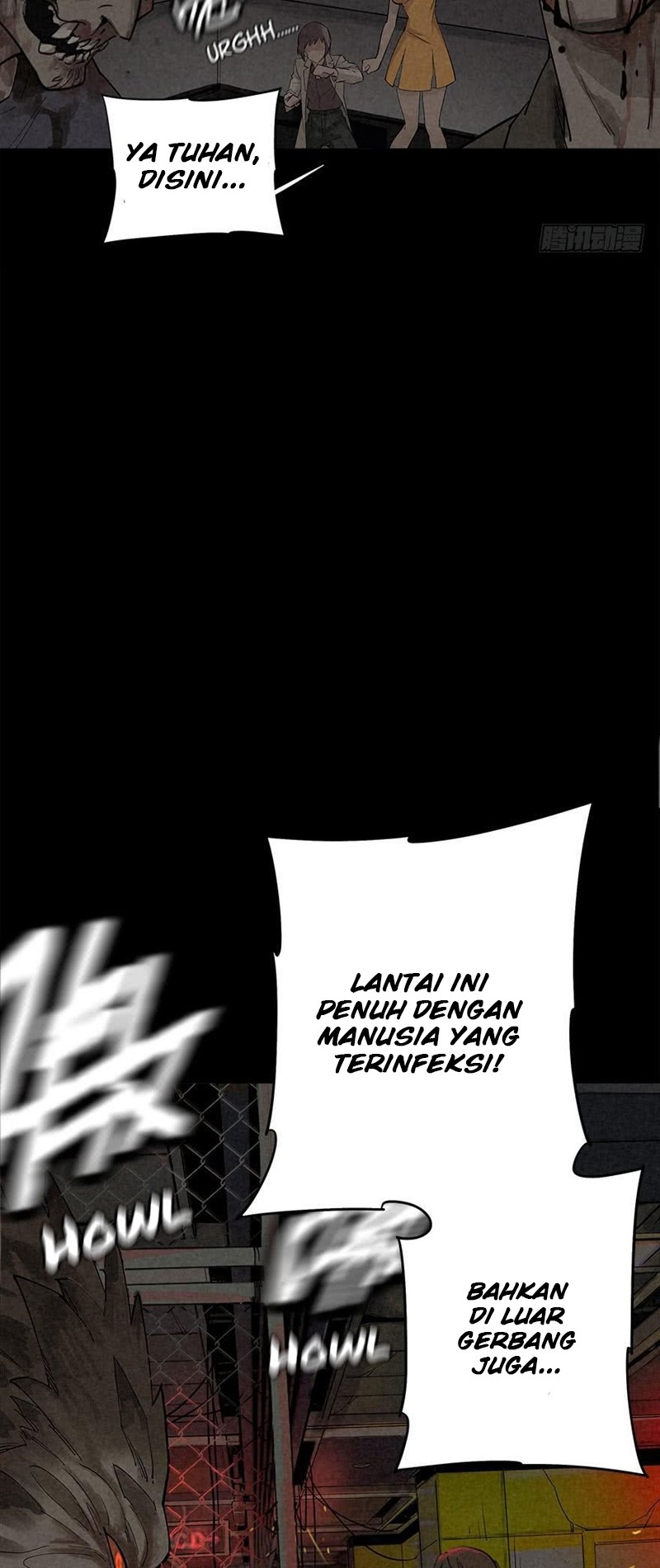 end-of-the-world-2028 - Chapter: 10