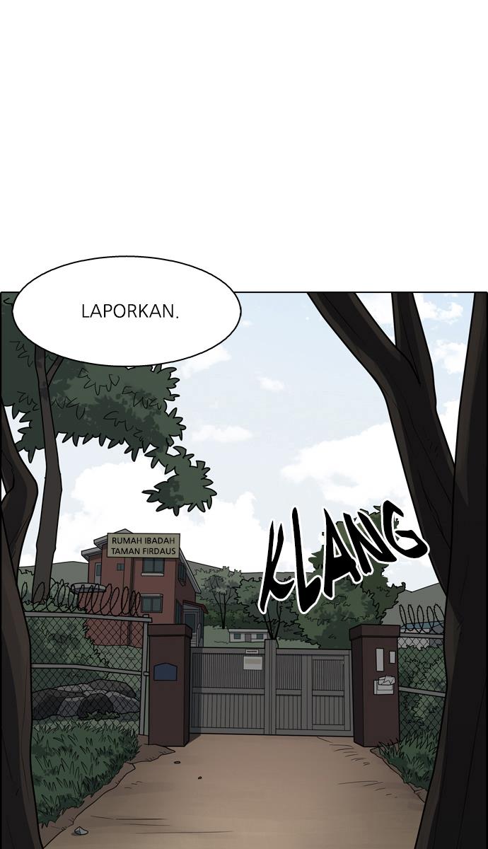 lookism - Chapter: 134