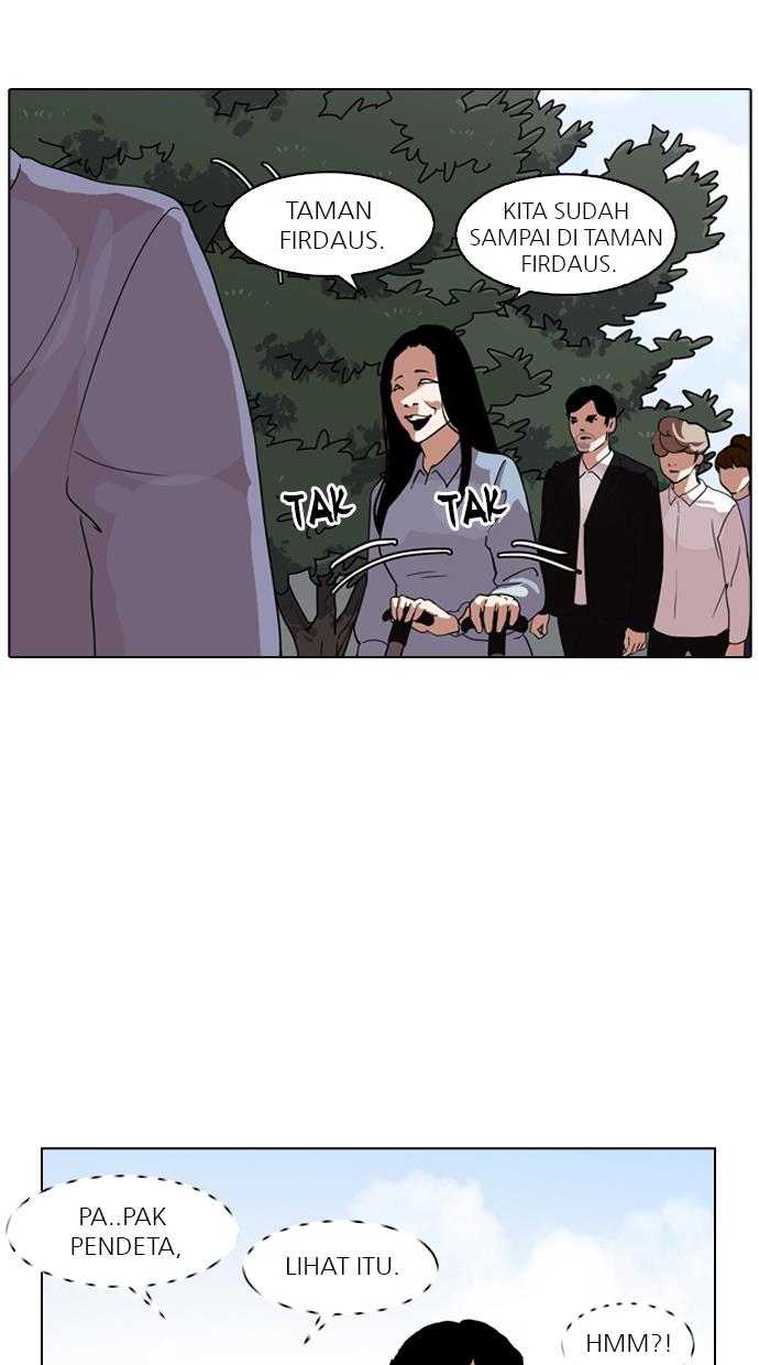 lookism - Chapter: 134