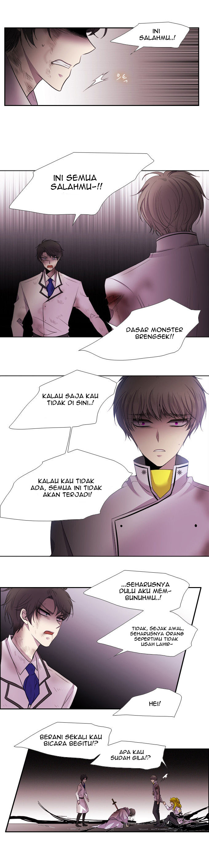 black-haze - Chapter: 182